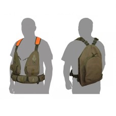 410756 Жилет розвантажувальний мисливський ЖРМ-2н#