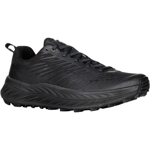 Кроссовки Lowa Fortux 44.5 ц:black-black