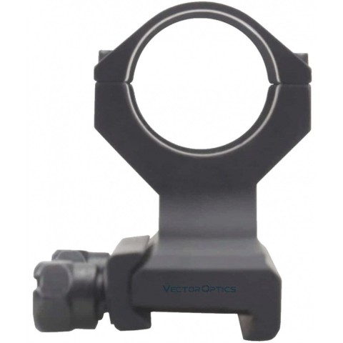 Моноблок Vector Optics 30 мм AR тактичний зі зміщенням