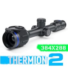 Тепловизионный прицел Pulsar Thermion 2 XQ38 купить в Украине