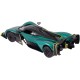 Машинка Rastar Aston Martin Valkyrie AMR Pro 1:14 ц:тёмно-зелёный