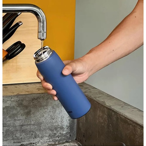 Термокружка Tiger MCT-K050AT 0,5л Marine blue