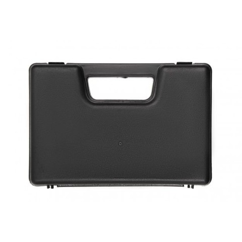 Стартовый пистолет Carrera Leo GT70 Black