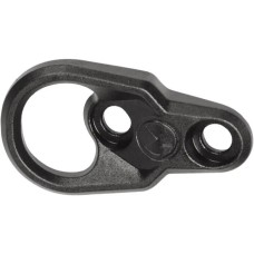 Антабка Magpul M-LOK Paraclip для ремня ц:черный