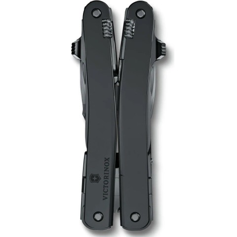 Мультитул Victorinox Swisstool Spirit MXBS 105мм,24функ+чорн.нейлон.чохол