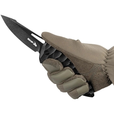 Нож Skif Shark II BSW ц:black