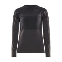 Warm Intensity CN LS Woman