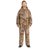 Носиться спальний мішок Selkbag REALTREE EDGE PURSUIT