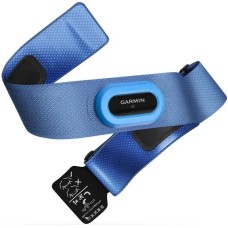 Датчик серцевого ритму Garmin HRM-Swim (плавання)