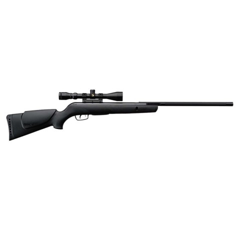 Пневматична гвинтівка Gamo Shadow Sport кал.4,5