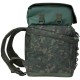 Рюкзак Shimano Trench Compact Rucksack для рыболовных снастей Green camouflage