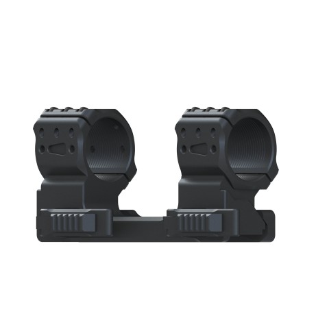 MSM-03 34D 0МОА 34Н кріплення для оптичного прицілу DAVIKA