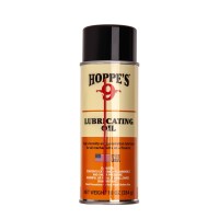 Масло для змащення Hoppe's №9 120 мл (4 oz)