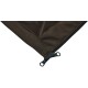 Куртка Hallyard Limburg 56 brown