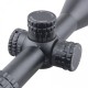 Приціл оптичний Vector Optics Hugo 3-12x44 (25,4 мм) SFP VOW-10BDC