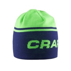 Logo Hat
