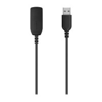 Кабель питания/передачи данных USB Garmin (клипса)