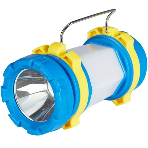 Фонарь кемпинговый Skif Outdoor Buster SE