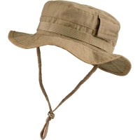 Панама Defcon 5 Jungle Cap With Coolmax. L Coyote Tan