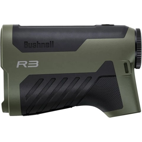 Дальномер Bushnell R3 1200 6x25 мм 1100 м