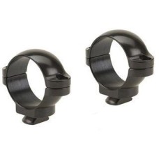 Кольца Leupold DD 1'' Medium Matte