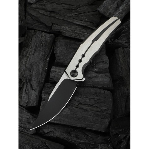 Ніж складаний Weknife Kyklos Satin WE23086-3