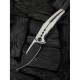 Ніж складаний Weknife Kyklos Satin WE23086-3