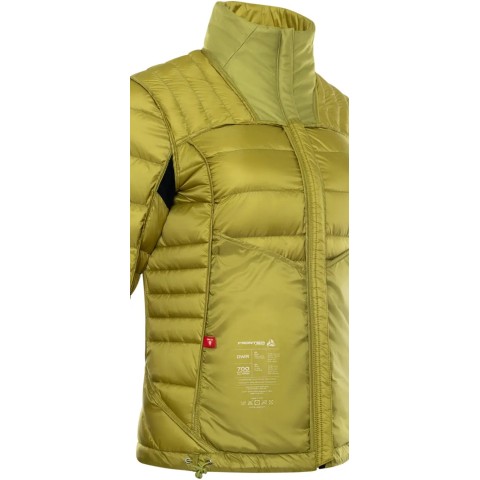 Куртка женская Frontier Iris XL Pear