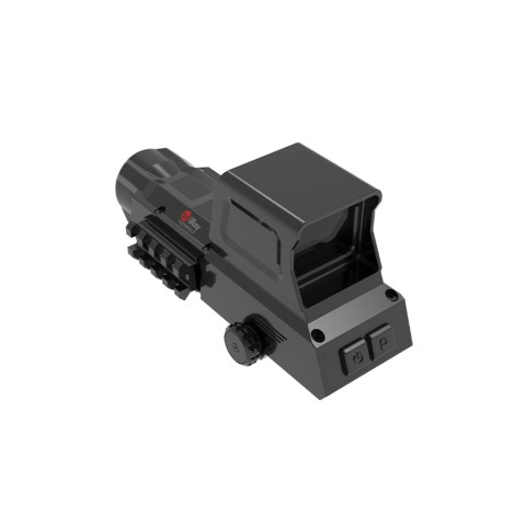 Двухканальный прицел INFIRAY (iRay) Fast FAL19/1x34D