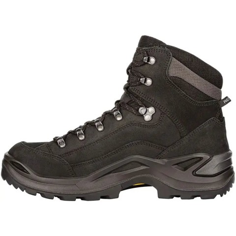 Ботинки Lowa Renegade GTX MID 41 Deep Black