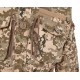 Куртка Defcon 5 SAS Smock Jaket XXL Пиксель
