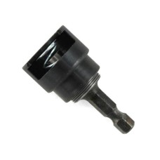 K&M Precision Shellholder Retainer/Power Adapter - Зажим гильзи в дрель (требуется плоский шелхолдер от капсулятора)