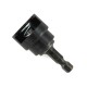 K&M Precision Shellholder Retainer/Power Adapter - Зажим гильзи в дрель (требуется плоский шелхолдер от капсулятора)