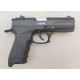 Стартовый пистолет Ekol Firat P92 AUTO Black уценка
