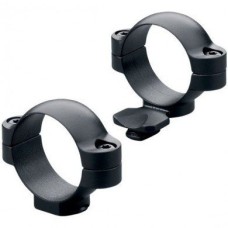 Кольца Leupold STD 1-IN Medium Ext.Matte