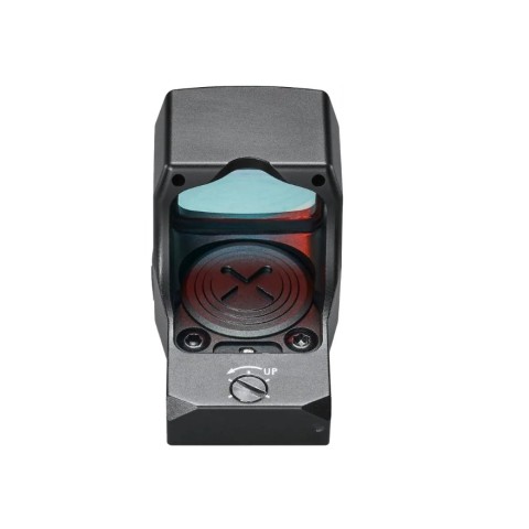 Приціл коліматорний Bushnell RXM-300 4MOA