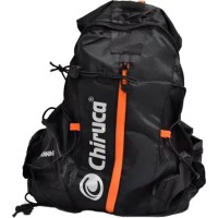Рюкзак Chiruca Mochila 11 Black