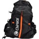 Рюкзак Chiruca Mochila 11 Black