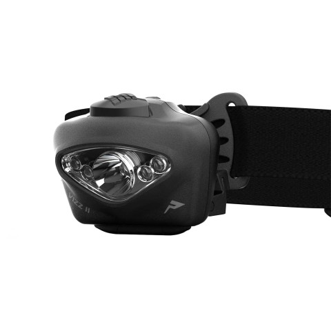 Фонарь налобный Princeton Tec Vizz II MPLS, 200 Lumens ц:black