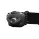 Фонарь налобный Princeton Tec Vizz II MPLS, 200 Lumens ц:black