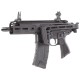 Гвинтівка пневматична Sig Sauer MCX RATTLER BB, кал.177