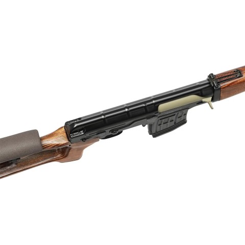 Винтовка стрб. CYMA SVD, AEG 6 мм Metal