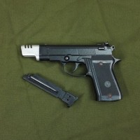 Пістолет пневматичний Анікс А-101М бу