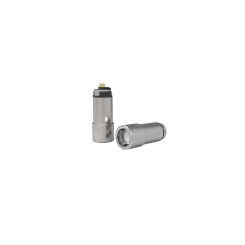 Фонарь LedLenser Automotive Silver (заряжаемый)
