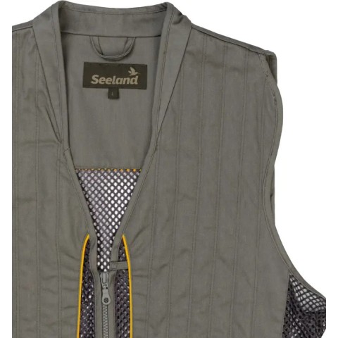 Жилет Seeland Skeet ll 3XL Grey