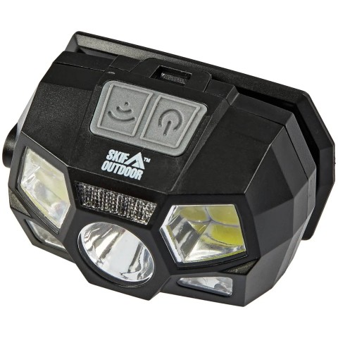 Фонарь налобный Skif Outdoor Facette