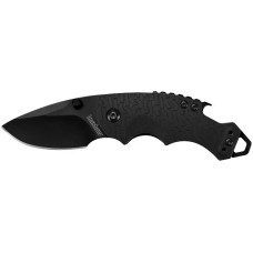 Нож Kershaw Shuffle Black ц:черный