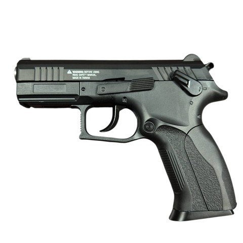Пістолет пневм. Borner P1 Blowback cal.4,5mm