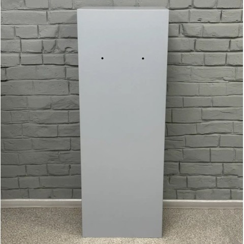 Офісний сейф СБЕ-1220 сірий