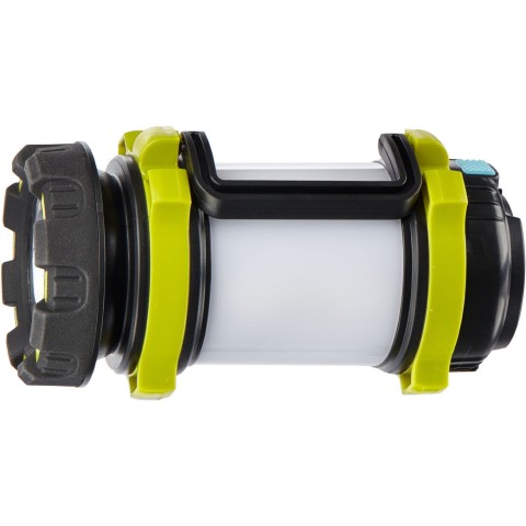 Фонарь кемпинговый SKIF Outdoor Buster ц:black/green